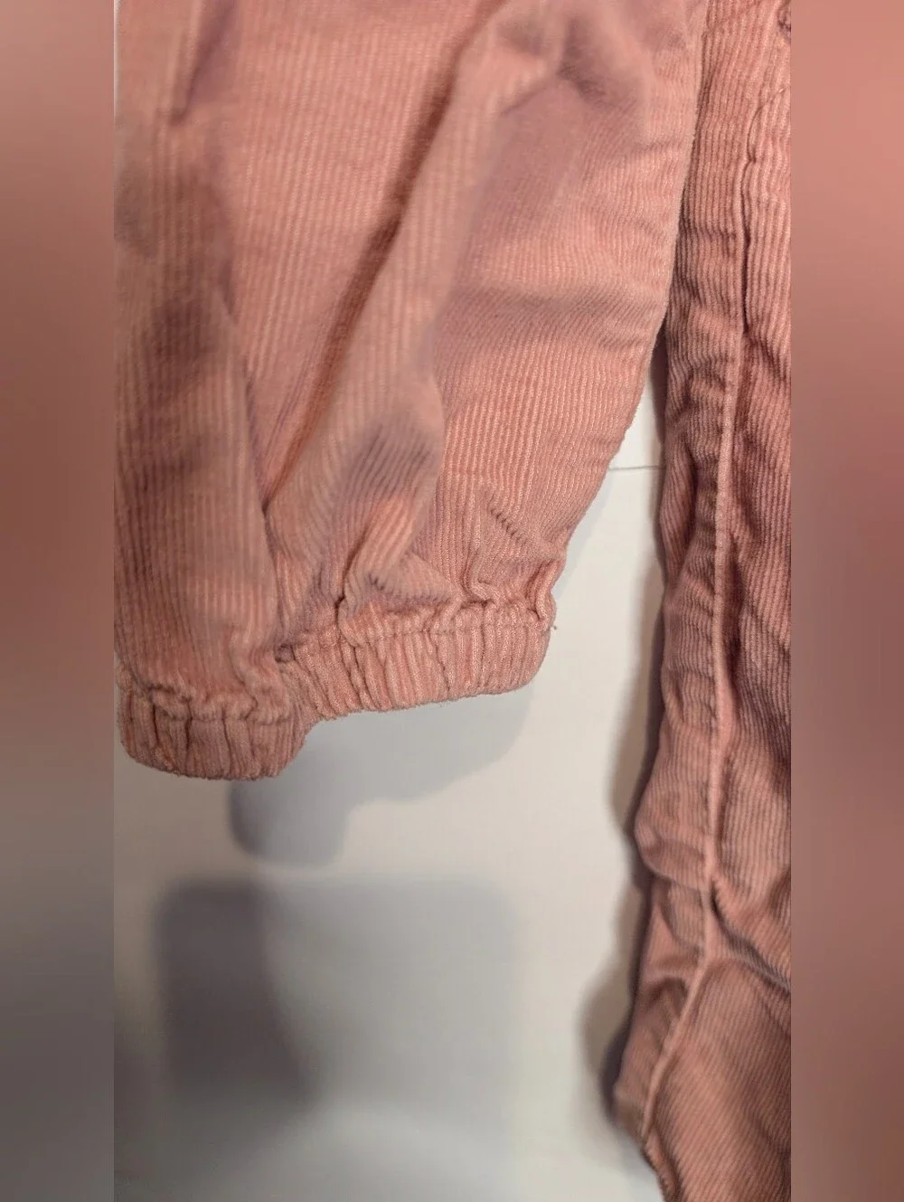 GAP pockets simple